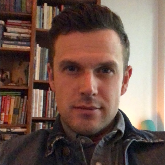 Meet your Posher, Ken - Picture 1 of 1